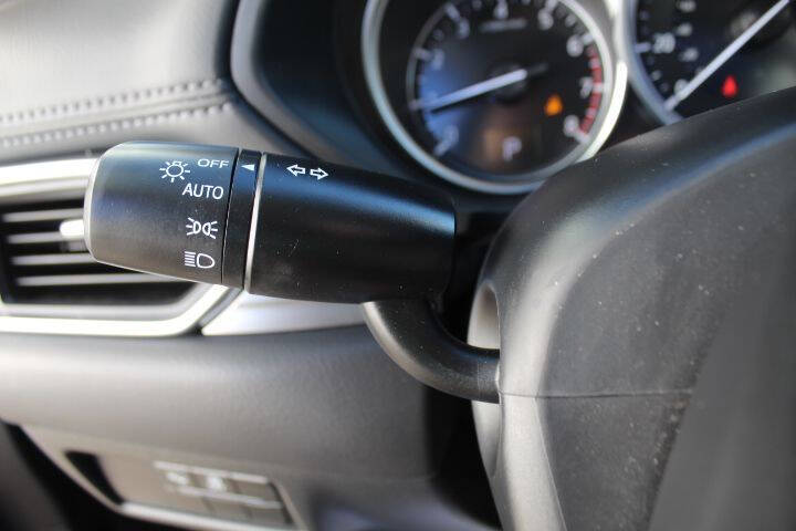 2023 Mazda CX-5 2.5 S Preferred