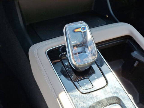 2025 Volvo XC90 B6 Plus Bright Theme 7P