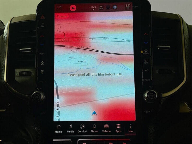 2026 RAM 3500 Limited