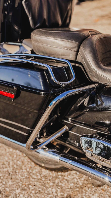 2013 Harley-Davidson Road Glide