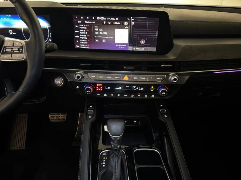 2023 Kia Telluride SX-Prestige X-Pro