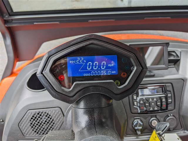 2024 Bintelli BEYOND 6PR LITHIUM 105-AH