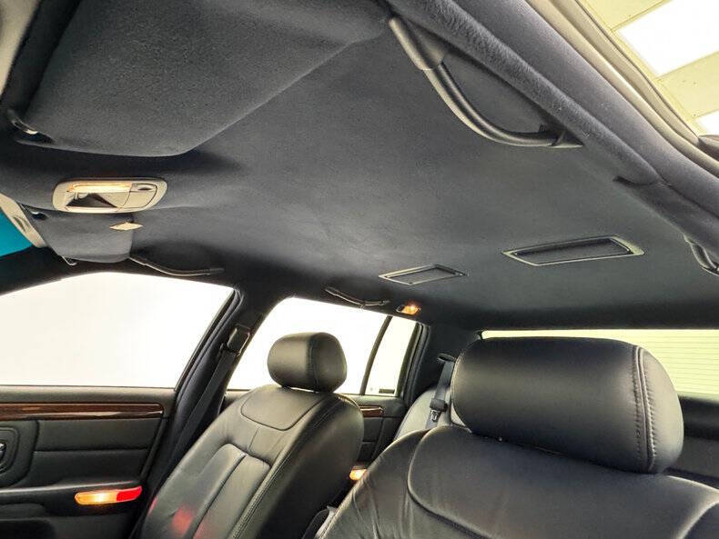 1997 Cadillac DeVille D'elegance