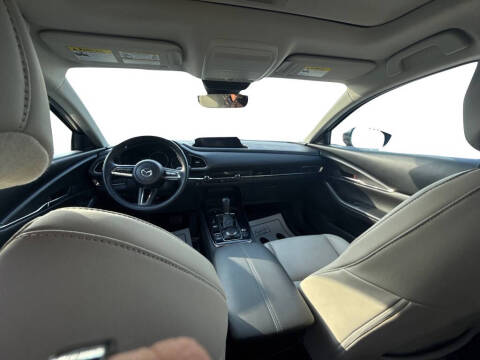 2021 Mazda CX-30 Preferred