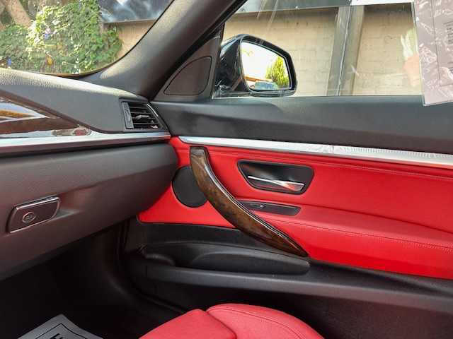 2015 BMW 3 Series 328i xDrive Gran Turismo