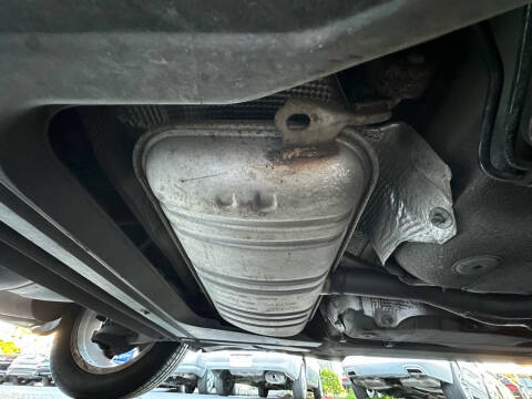 2004 Volkswagen Passat GLX