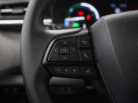 2024 Toyota Sienna LE 8-Passenger