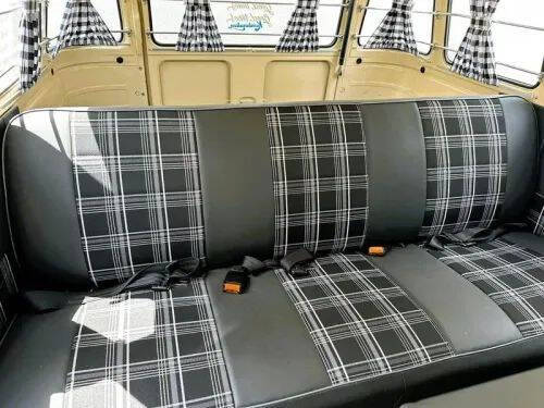 1996 Volkswagen Bus