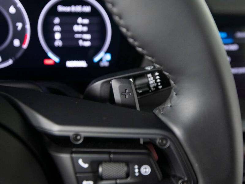 2026 Porsche 911 Carrera S