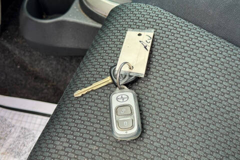 2006 Scion xA