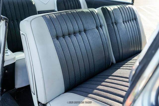 1960 Cadillac Series 62