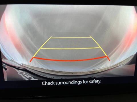 2024 Mazda CX-50 2.5 S Preferred