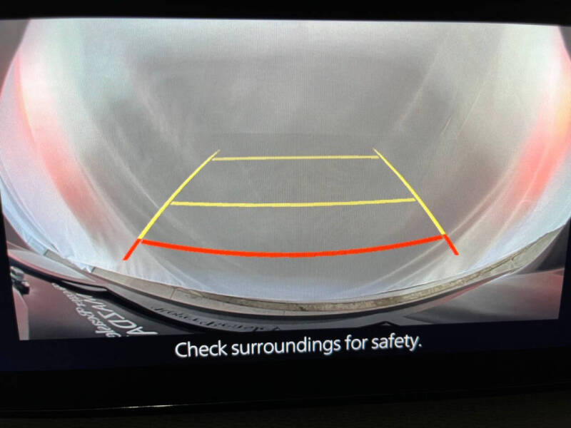 2024 Mazda CX-50 2.5 S Preferred