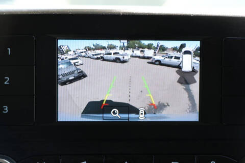 2024 Ford Transit 250