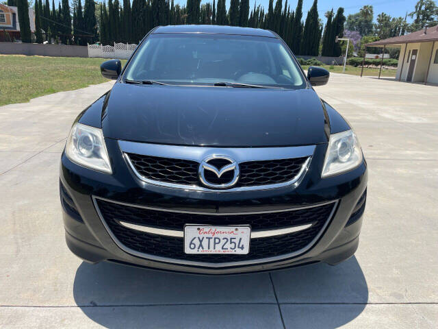 2012 Mazda CX-9 for sale at Auto Union in Reseda, CA