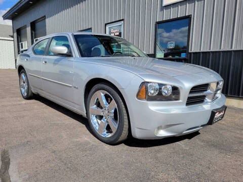 2006 Dodge Charger RT