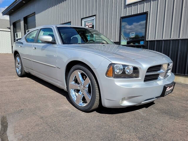 2006 Dodge Charger RT