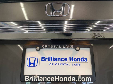 2011 Honda Odyssey EX