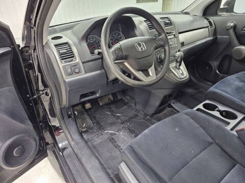 2011 Honda CR-V EX