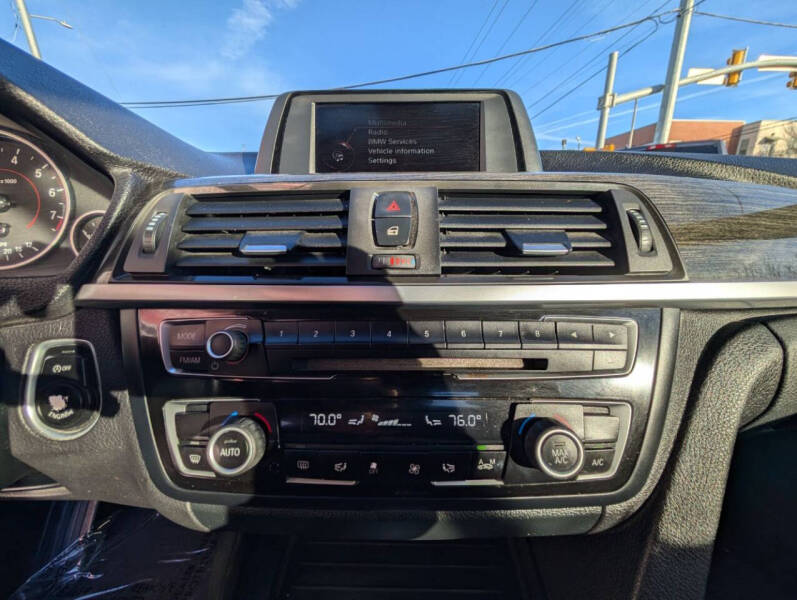 2017 BMW 4 Series 430i