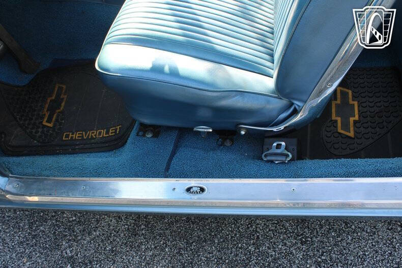 1964 Chevrolet Impala