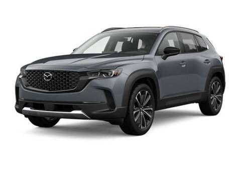 2024 Mazda CX-50 for sale at Everyone's Financed At Borgman in Grandville MI
