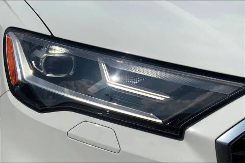 2021 Audi Q7 quattro Premium 45 TFSI