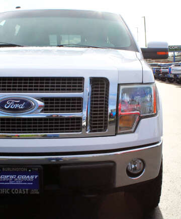 2010 Ford F-150