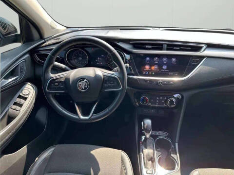 2020 Buick Encore GX Preferred