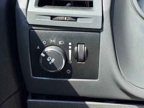 2012 Dodge Challenger SRT8 392