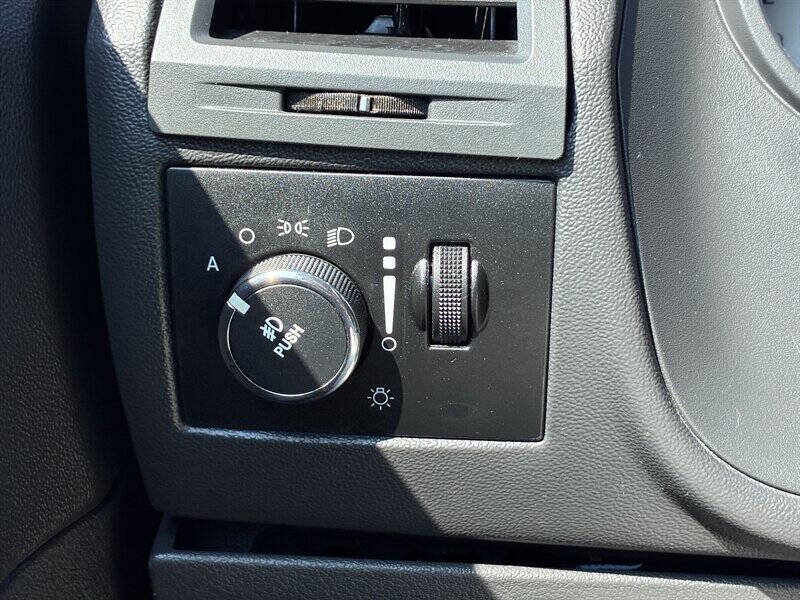 2012 Dodge Challenger SRT8 392