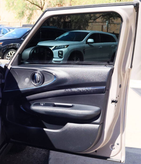 2022 MINI Clubman Cooper S ALL4