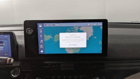 2024 Honda Prologue EX