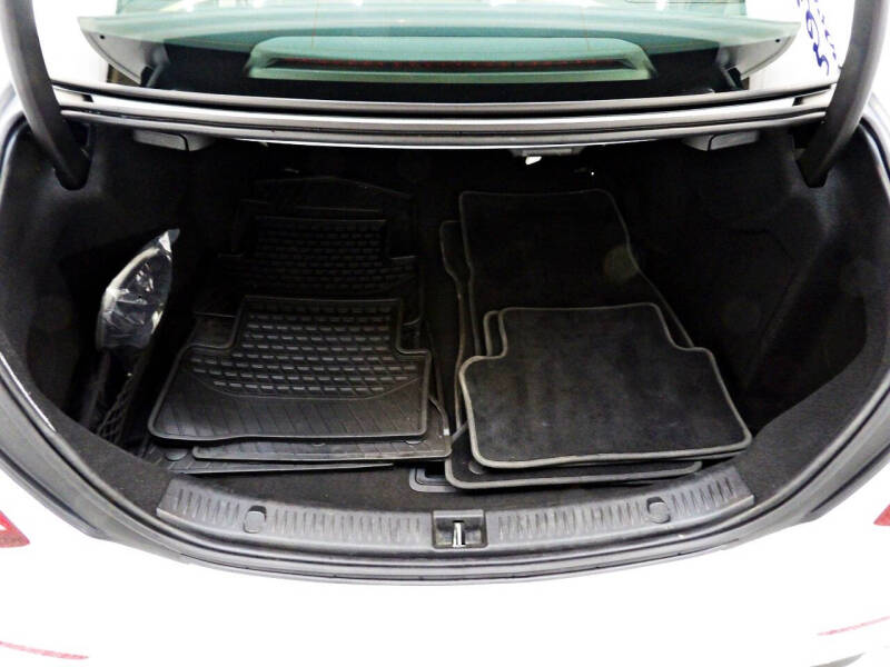 2019 Mercedes-Benz E-Class E 300 4MATIC