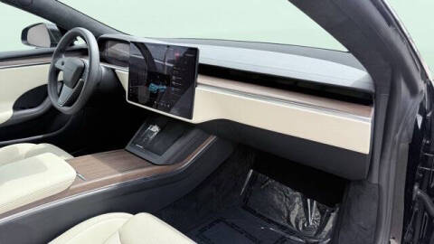 2023 Tesla Model S Standard Range