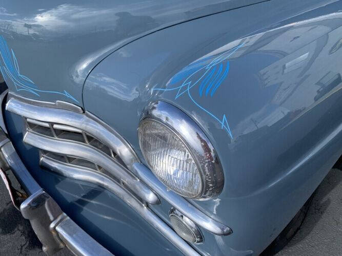 1949 Dodge Meadowbrook