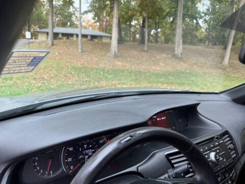 2017 Honda Accord Sport Special Edition