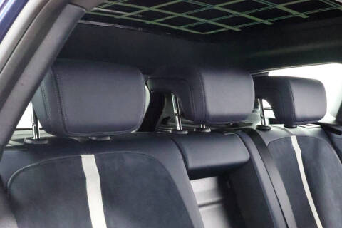 2023 Fisker Ocean One