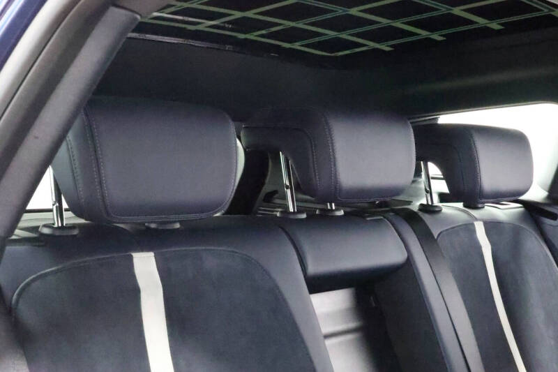 2023 Fisker Ocean One