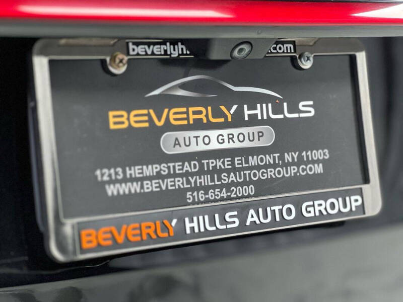 2018 Dodge Durango SRT