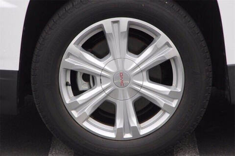 2017 GMC Terrain SLE-2