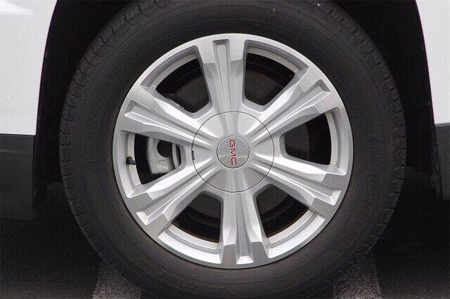 2017 GMC Terrain SLE-2