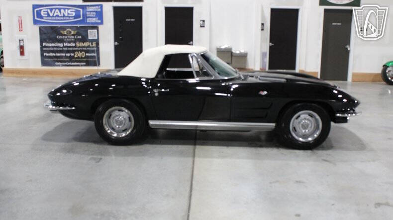 1964 Chevrolet Corvette