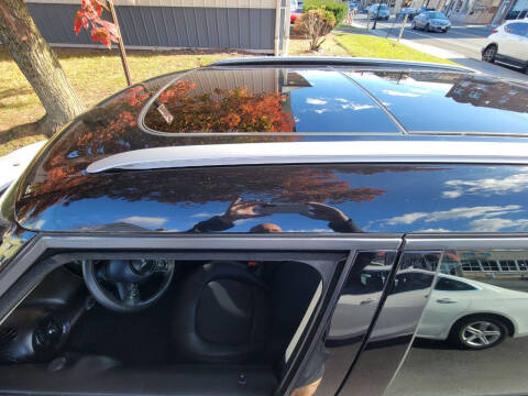 2016 MINI Countryman Cooper