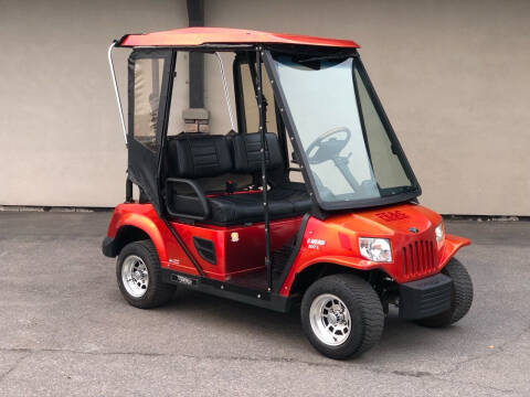 2010 Tomberlin E Merge 500 LE for sale at Tri City Car Sales, LLC in Kennewick WA