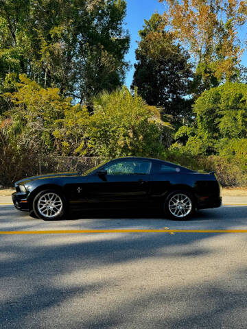 2014 Ford Mustang V6 Premium