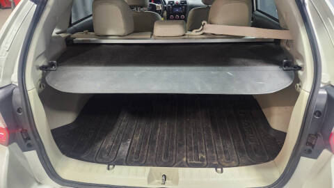 2014 Subaru XV Crosstrek 2.0i Limited