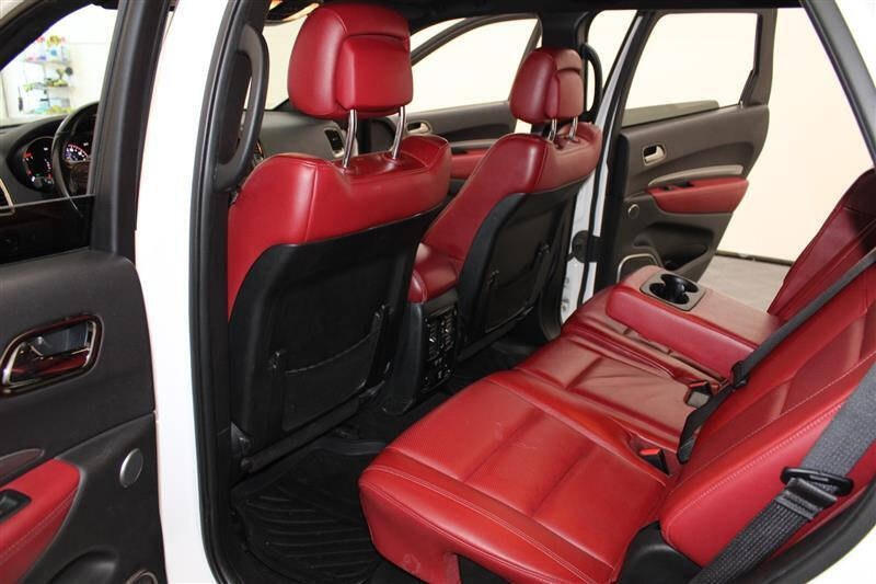 2020 Dodge Durango R/T