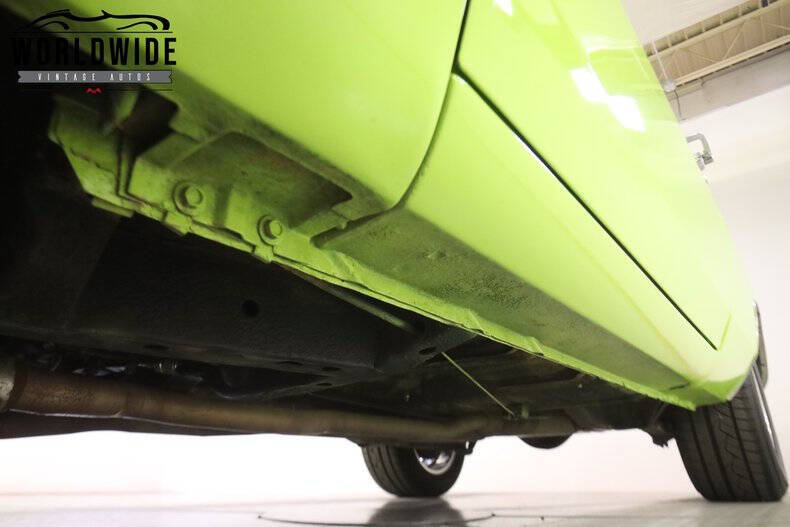 1969 Dodge Charger