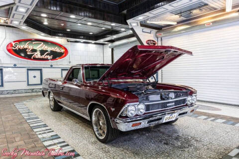 1966 Chevrolet El Camino